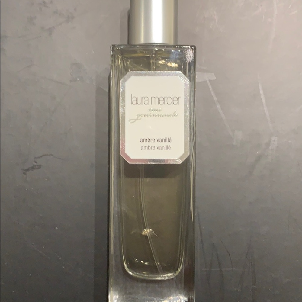 Laura Mercier Ambre Vanille